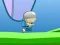Jeu Jumpy Jax en ligne