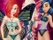 Jeu Princess Victoria Secret Show 2016 en ligne