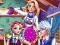 Jeu Princesses Organic Shop en ligne