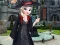 Jeu Elsa First Day In Hogwarts School en ligne