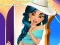 Jeu Princess Jasmine's Secret Wish en ligne