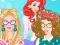 Jeu Barbies Book Club en ligne