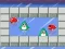 Jeu Penguins vs Fish en ligne