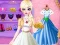 Jeu Elsa Dress Style Attempt en ligne