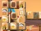Jeu Wild West Mahjong en ligne