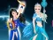 Jeu Disney Super Princess 2 en ligne