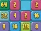 Jeu 2048 Pixels en ligne