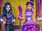 Jeu Wicked High School Prom Tailor en ligne
