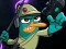Jeu Phineas and Ferb Agent P Rebel Spy en ligne
