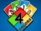 Jeu 4 Colors Uno en ligne
