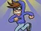 Jeu Robber Run en ligne