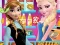 Jeu Frozen's Store en ligne