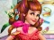 Jeu Victoria's Retro Real Makeover en ligne