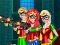 Jeu Princess Fight Evil en ligne
