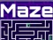 Jeu Maze en ligne