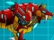 Jeu Battle Robot Wolf Age en ligne