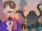 Jeu Monsteroid en ligne