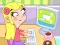 Jeu Laura Office Slacking Off en ligne