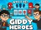 Jeu Giddy Heroes en ligne