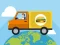 Jeu Box Delivery Trucks Hidden en ligne
