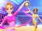 Jeu Gymnastics Girls Dress Up Game en ligne