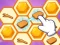 Jeu Collect Honey Puzzle en ligne