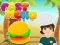 Jeu Fast Menu en ligne