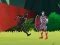 Jeu Black Panther Jungle Pursuit en ligne