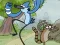 Jeu Regular show spot the difference en ligne