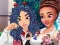 Jeu Princess First Boyfriend Tips en ligne