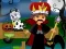 Jeu Halloween dress-up parade en ligne