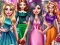 Jeu Glamorous Prom Party en ligne
