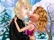 Jeu Princess Anna Vampire Adorer en ligne