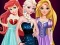Jeu Princesses Troubles en ligne