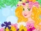 Jeu Rapunzels Flower Crown en ligne