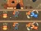 Jeu Prehistoric Warfare en ligne