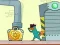 Jeu Phineas and Ferb Perry Widgets en ligne