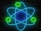Jeu Fidget Spinner Neon Glow Online en ligne