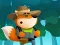 Jeu Fox Adventurer en ligne