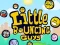 Jeu Little Bouncing Guys en ligne