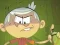 Jeu The Loud House Germ Squirmish en ligne