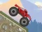 Jeu Monster Truck Flip Jumps en ligne