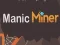 Jeu Manic Miner en ligne