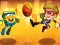Jeu Nick Basketball Stars 2 en ligne