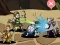 Jeu Clash of the Legends en ligne