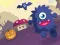 Jeu Sweets Halloween Monster en ligne