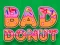 Jeu Bad Donut en ligne