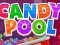 Jeu Candy Pool en ligne