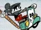 Jeu Mickey Delivery Dash en ligne