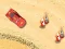 Jeu Cars Lightning's Off-Road Training en ligne